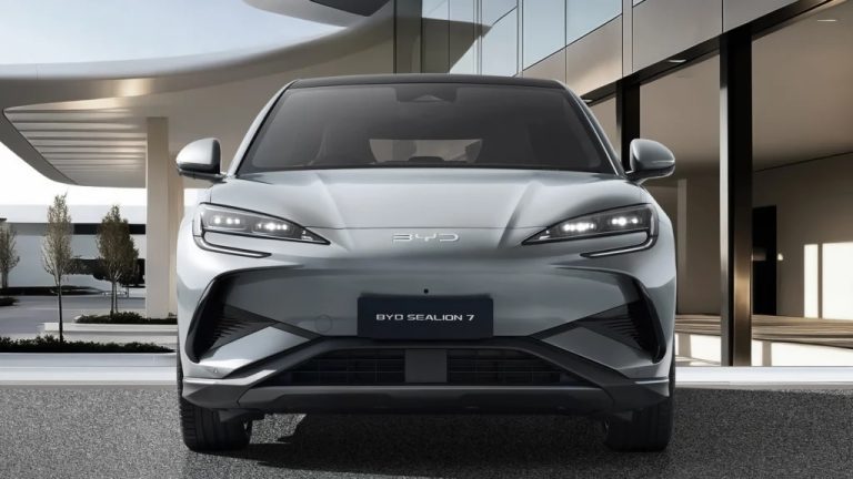 BYD Sealion 7 2026 Slider 1