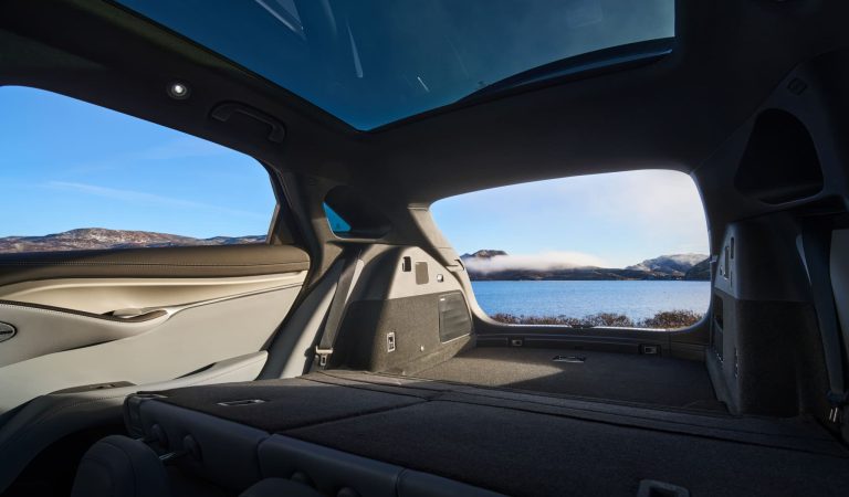 BYD Sealion 7 Feature2