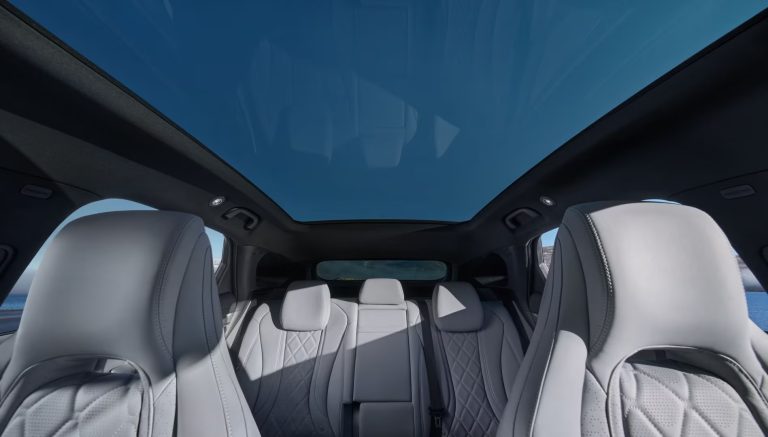 BYD Sealion 7 Feature3