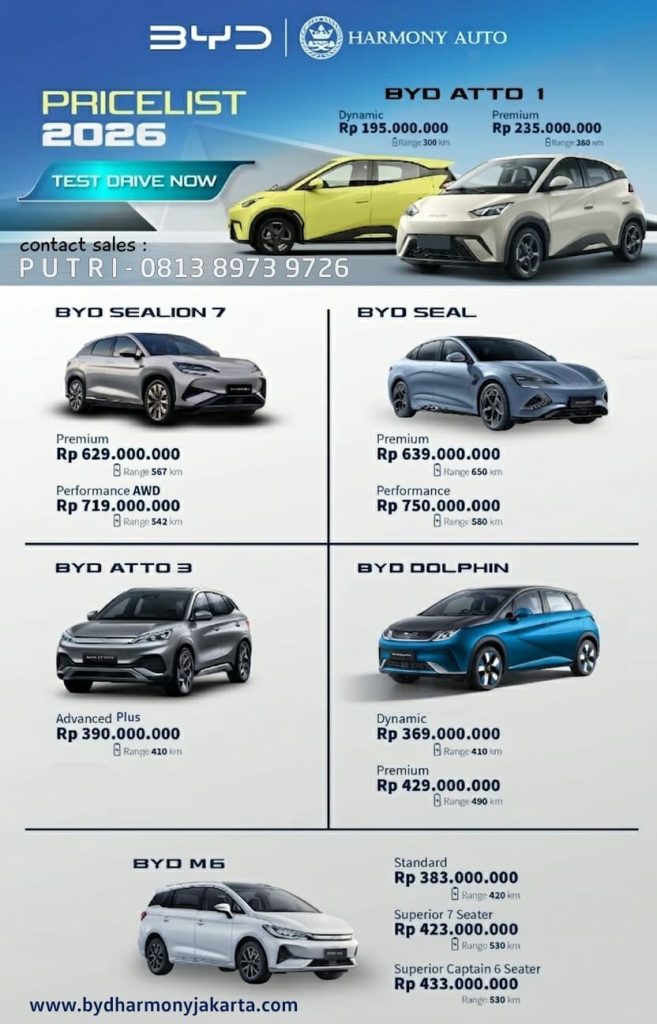 Promo BYD Jakarta Indonesia 2026-7