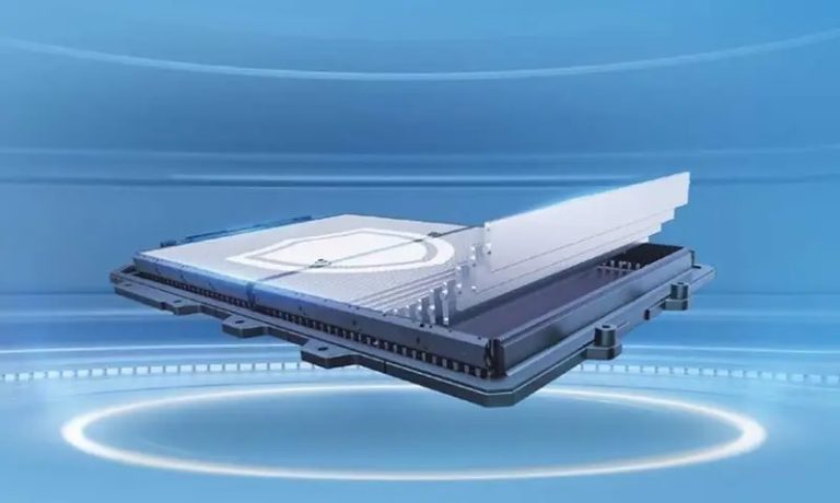 Blade Battery