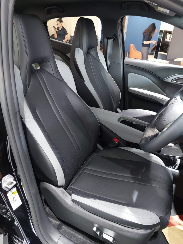 BYD Atto 1 2026 Harga Promo 7a