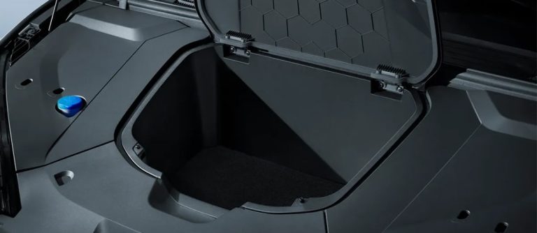 Interior BYD Seal Slider 6