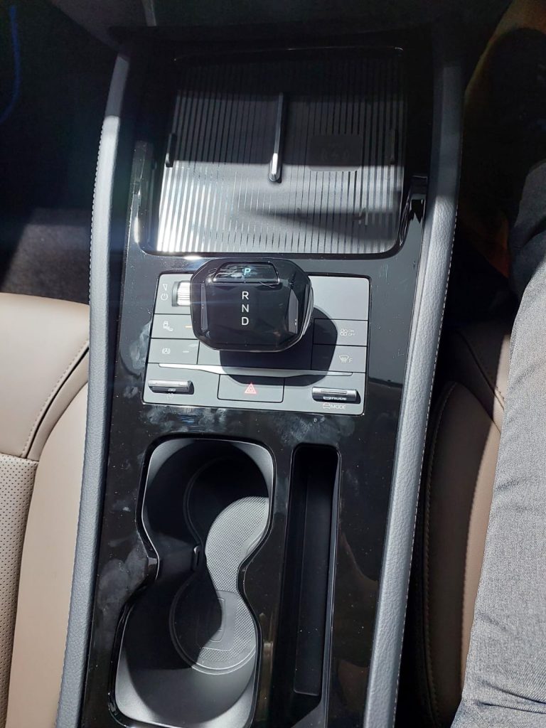 Interior New BYD M6 Superior 2026 Indonesia 7b