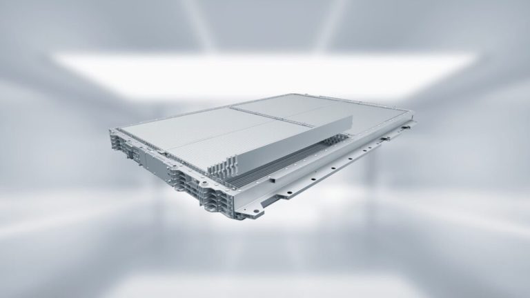 Blade Battery